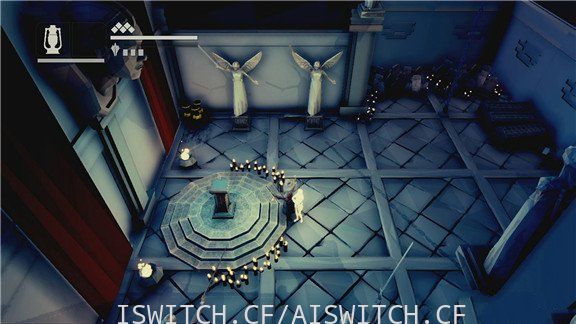 [Switch]光明陨落:至暗版官方中文本体+1.0.1升补[NSP]