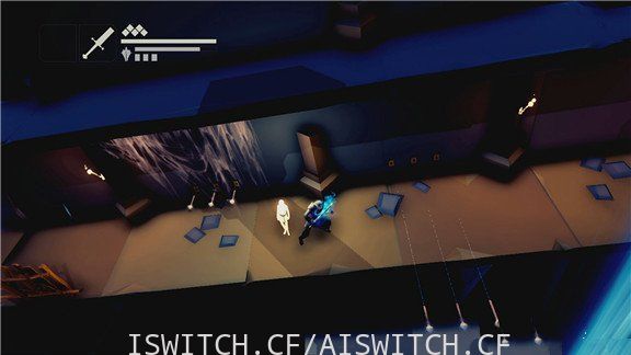 [Switch]光明陨落:至暗版官方中文本体+1.0.1升补[NSP]