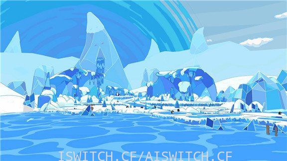 [Switch]探险活宝：英雄百科的海盗英文版本体+1.0.4升补[NSP]