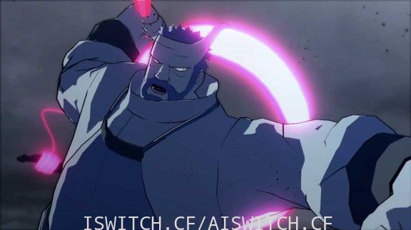 [Switch]火影忍者:究极风暴4 博人传港中本体+1.1.0+2DLC[NSP]