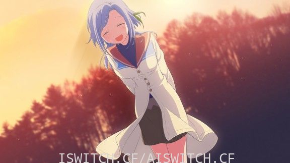[Switch]カガミハラ／ジャスティス原汁日版[NSZ]