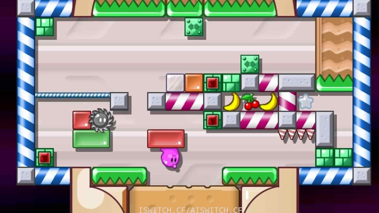 [Switch]Hoggy2英文版双版本[XCI][NSP]