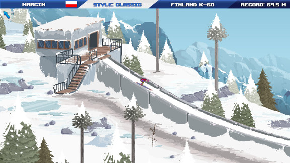 [Switch]极限跳台滑雪2020英文版本体+最新1.0.2升补[NSZ]