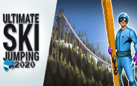 [Switch]极限跳台滑雪2020英文版本体+最新1.0.2升补[NSZ]
