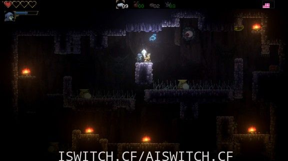 [Switch]蝙蝠蛮人:古代之约英文版本体+1.0.4升补[NSZ]