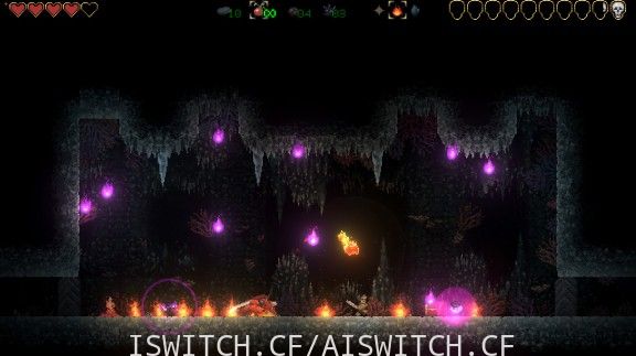 [Switch]蝙蝠蛮人:古代之约英文版本体+1.0.4升补[NSZ]