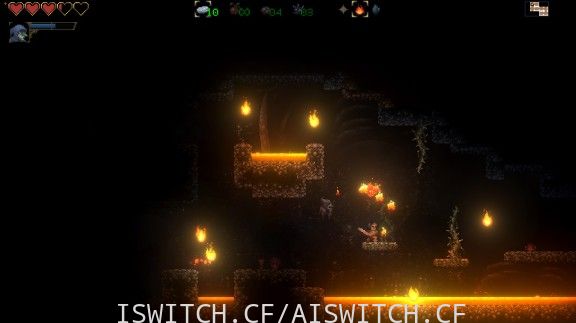 [Switch]蝙蝠蛮人:古代之约英文版本体+1.0.4升补[NSZ]
