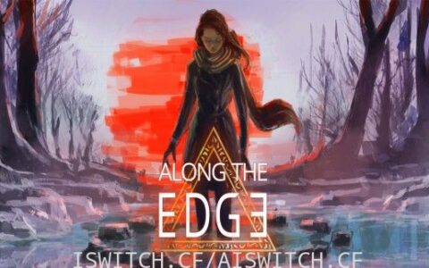 [Switch]一意孤行Along the Edge官方中文[NSZ]