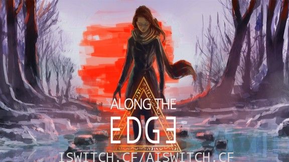 [Switch]一意孤行Along the Edge官方中文[NSZ]