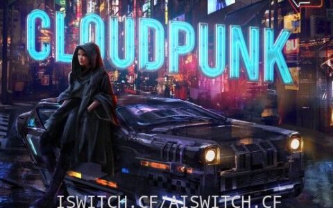 [Switch]云城朋克:Cloudpunk官方中文[NSZ]