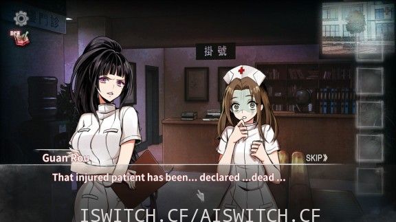 [Switch]映梦:Dream官方中文[NSZ]