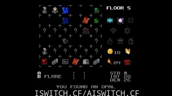 [Switch]无法逃脱的城堡英文版[NSZ]