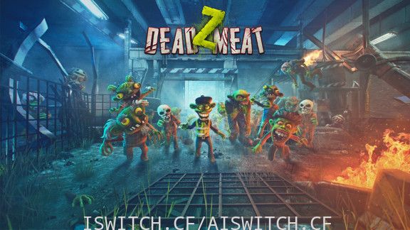 [Switch]Dead Z Meat英文版本体+1.0.1[NSZ]