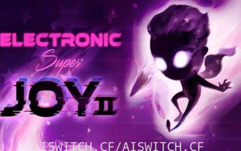 [Switch]电子超快感2:Electronic Super Joy 2英文版[NSZ]