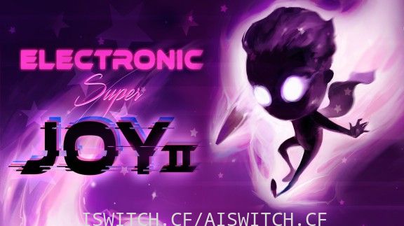 [Switch]电子超快感2:Electronic Super Joy 2英文版[NSZ]