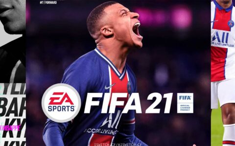 [Switch]FIFA2021官方中文+1.0.2升补+中文语音整合即撸版[XCI]