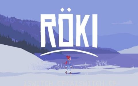 [Switch]洛奇Roki英文版[NSZ]