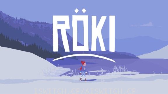 [Switch]洛奇Roki英文版[NSZ]