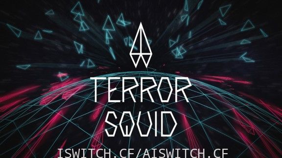 [Switch]TERROR SQUID英文版[NSZ]