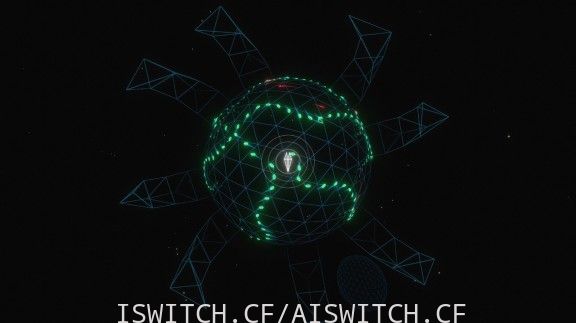 [Switch]TERROR SQUID英文版[NSZ]