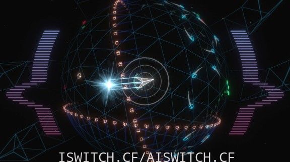 [Switch]TERROR SQUID英文版[NSZ]