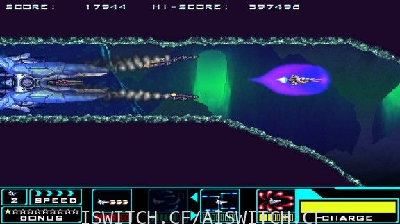 [Switch]遗弃的行星 NEXT英文版本体+1.0.1升补[NSZ]