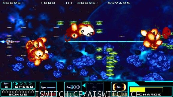 [Switch]遗弃的行星 NEXT英文版本体+1.0.1升补[NSZ]