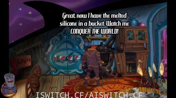 [Switch]Kaptain Brawe: A Brawe New World官方中文[NSZ]