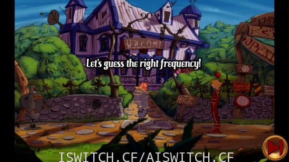 [Switch]Kaptain Brawe: A Brawe New World官方中文[NSZ]