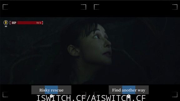 [Switch]真人出演因迈斯乐园官方中文本体+1.0.2升补[NSZ][10.16]