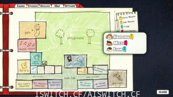 [Switch]纸牌末日Cardpocalypse英文版本体+最新2.31升补[NSZ]