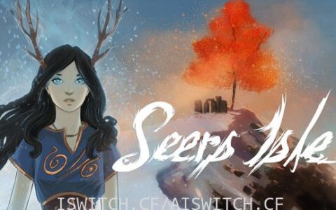 [Switch]先知岛Seers Isle英文版本体+2.0.1升补[NSZ]