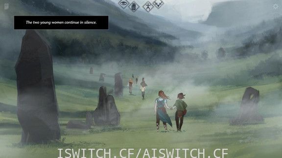 [Switch]先知岛Seers Isle英文版本体+2.0.1升补[NSZ]
