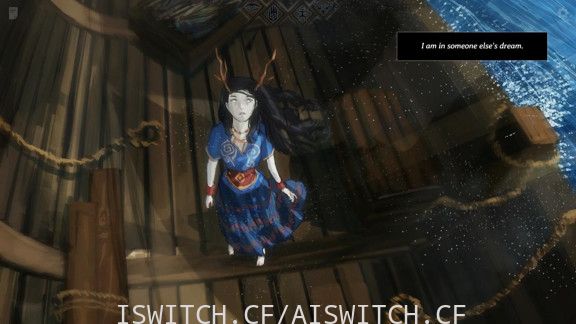 [Switch]先知岛Seers Isle英文版本体+2.0.1升补[NSZ]