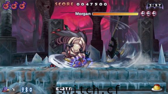 [Switch]普利尼:我当主角行吗英文版本体+1.0.2升补[NSP]