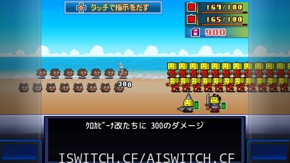 [Switch]推荐开罗RPG!开罗之星官方中文[NSZ]