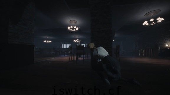 [Switch]特种部队:封锁行动官方中文本体+3DLC整合即撸版[XCI]