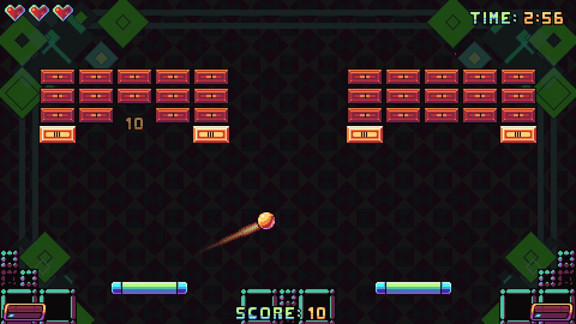 [Switch]怀旧双子破坏者:神圣符号冒险英文版本体+1.0.1升补[NSZ]