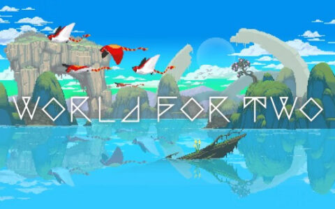 [Switch]双面世界英文版本体+1.01补丁[NSZ]