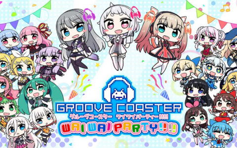 [Switch]炫音轨迹日英语全包整合即撸版(含10月DLC)[XCI]