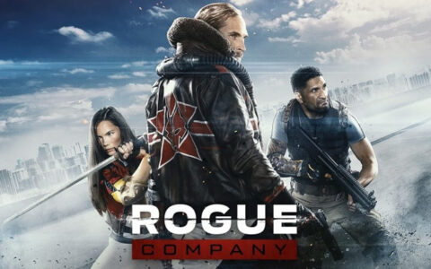 [Switch]流氓连队:Rogue Company官方中文本体+最新0.49升补整合即撸版[XCI]