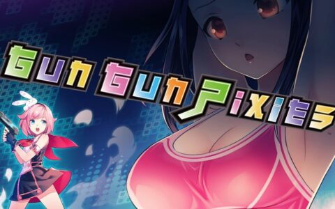 [Switch]油油向枪枪小精灵日英版本体整合DLC即撸版[XCI]