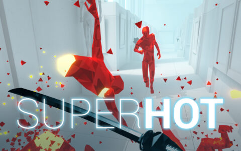 [Switch]燥热:Superhot官方中文本体+最新1.0.2升补[NSP]