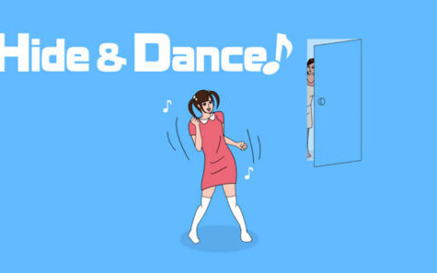 [Switch]舞蹈迷藏:Hide & Dance官方中文[NSZ]