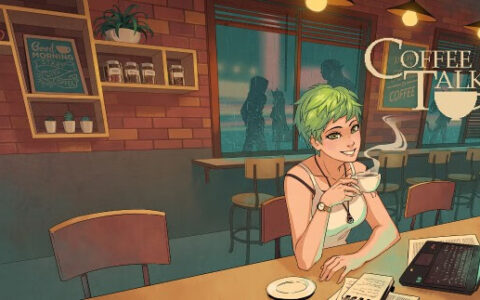 [Switch]Coffee Talk官方中文本体+1.0.39升补[NSZ]