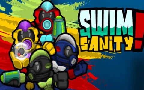 [Switch]泳者对战官方中文本体+2.0升补[NSZ]