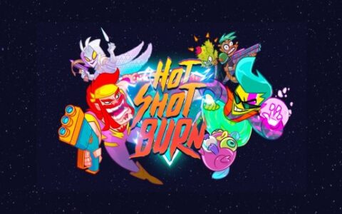 [Switch]过热燃烧:Hot Shot Burn官方中文[NSZ]