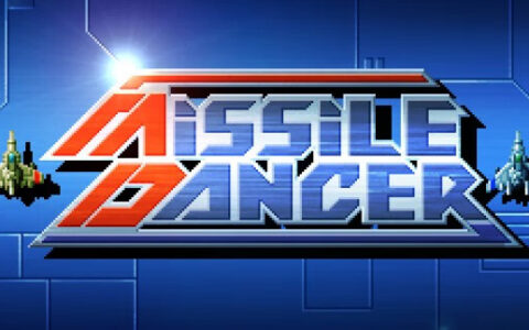 [Switch]导弹舞者:Missile dancer官方中文[NSZ]