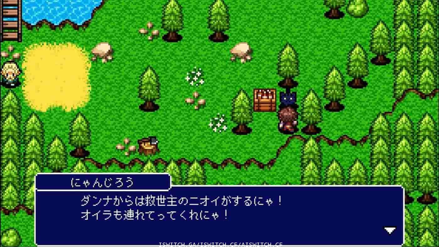 [Switch]日系RPG阿鲁巴斯蒂尔战记原汁日文本体+5DLC整合即撸版[XCI]