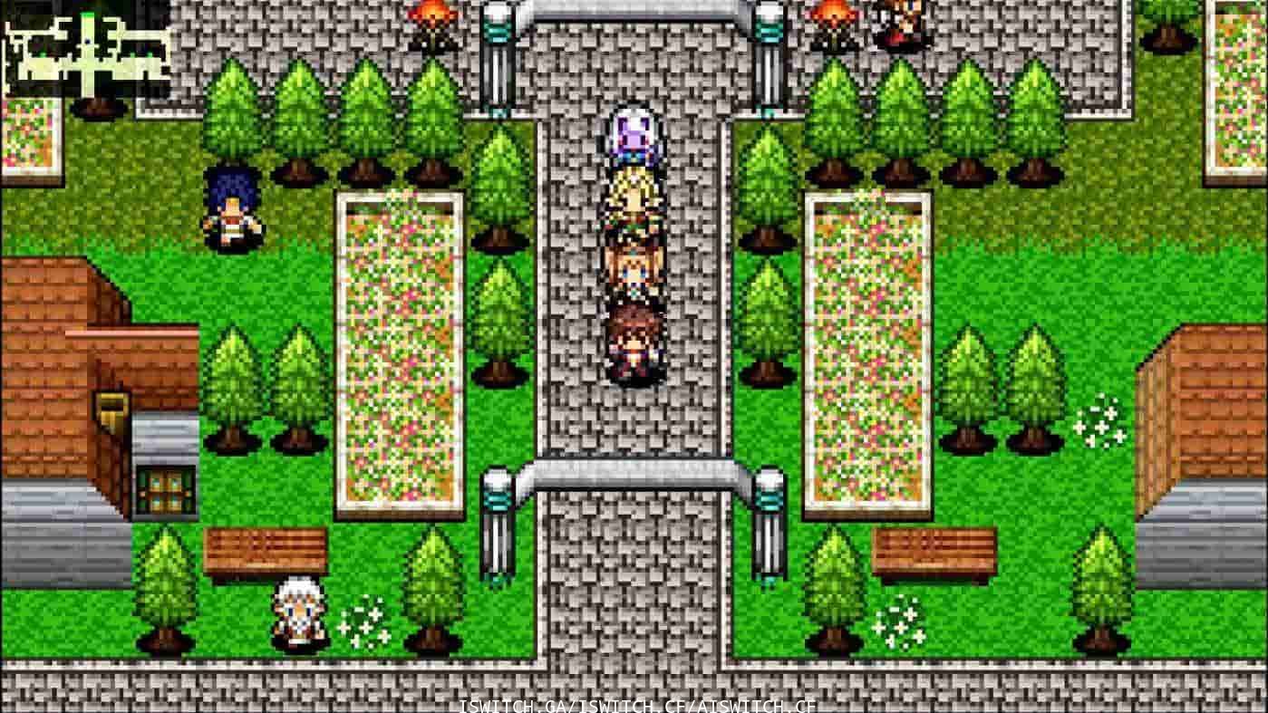 [Switch]日系RPG阿鲁巴斯蒂尔战记原汁日文本体+5DLC整合即撸版[XCI]